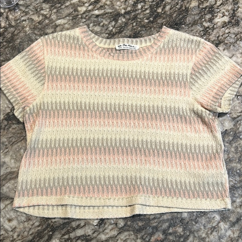 Free People top